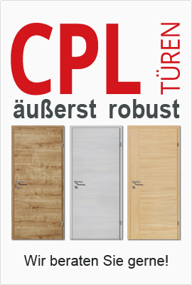 CPL Türen